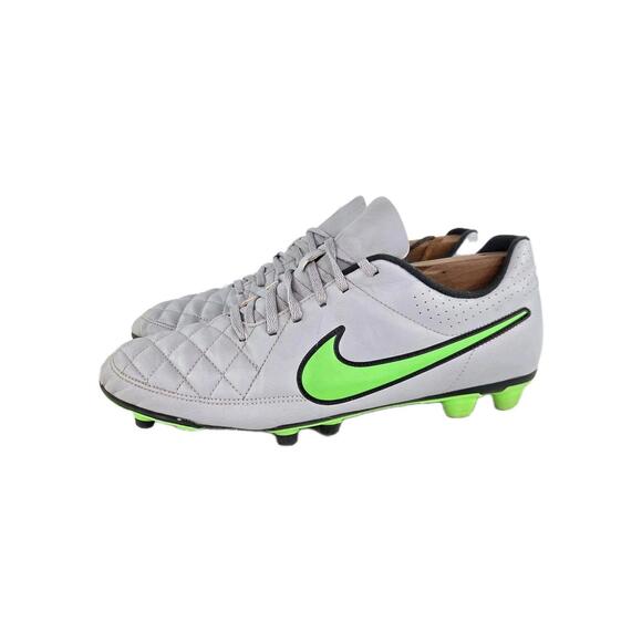 nike tiempo 12